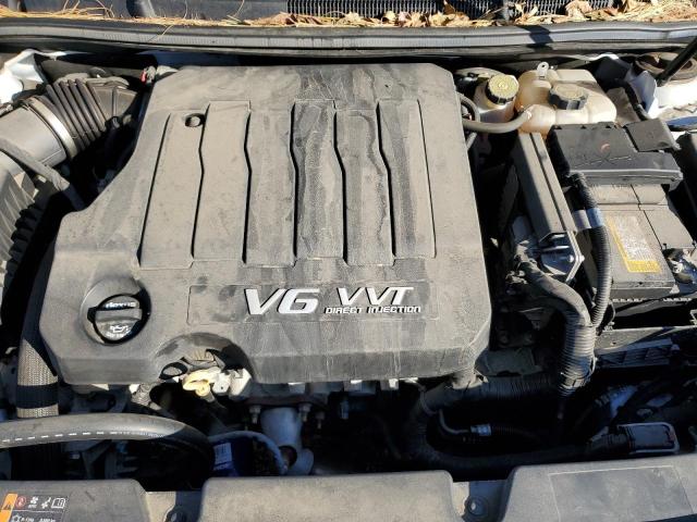 Photo 11 from auction – 2016 BUICK LACROSSE with VIN 1G4GB5G38GF104647