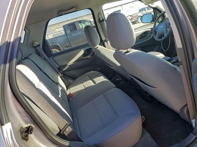 Photo 11 from auction – 2007 FORD ESCAPE XLT with VIN 1FMYU03Z77KA36375
