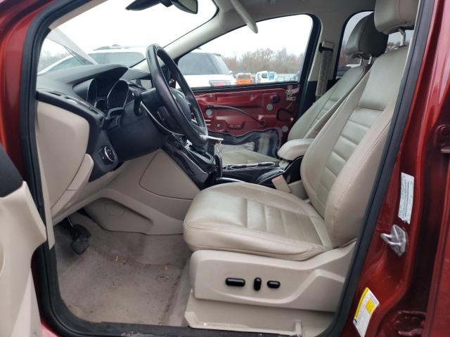 Photo 7 from auction – 2014 FORD ESCAPE TIT with VIN 1FMCU0JX0EUA82191