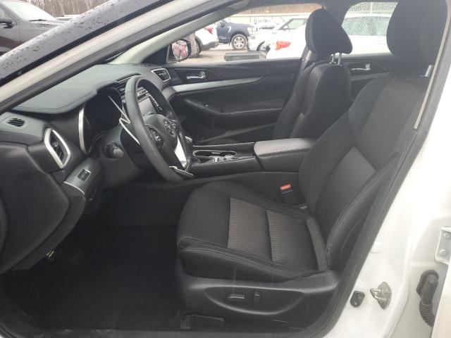 Photo 7 from auction – 2017 NISSAN MAXIMA 3.5 with VIN 1N4AA6APXHC452618