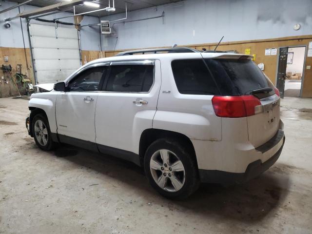 Photo 2 from auction – 2015 GMC TERRAIN SL with VIN 2GKALREK0F6328596