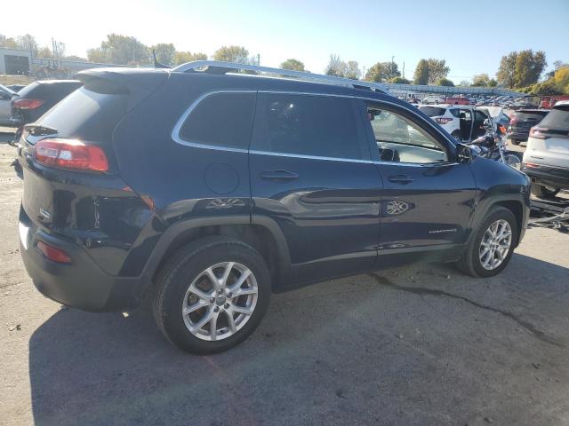 Photo 3 from auction – 2016 JEEP CHEROKEE L with VIN 1C4PJLCB2GW137801