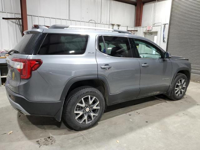 Photo 3 from auction – 2021 GMC ACADIA with VIN 1GKKNRLS4MZ161730