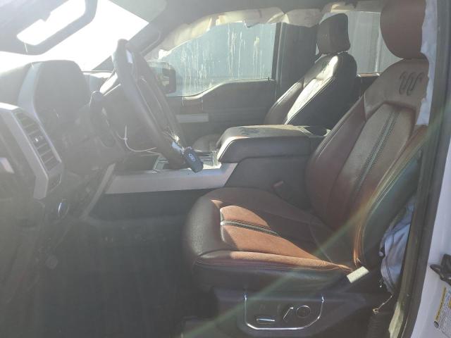 Photo 7 from auction – 2018 FORD F150 SUPER with VIN 1FTEW1E50JFC10272