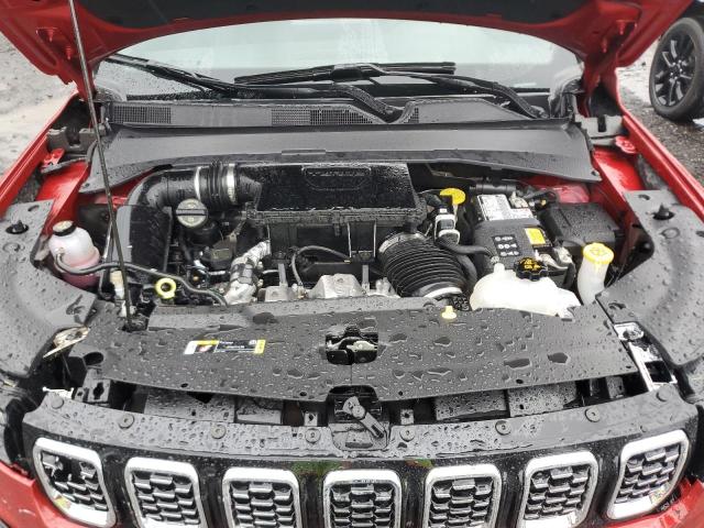 Photo 12 from auction – 2025 JEEP COMPASS LI with VIN 3C4NJDCN6ST537642