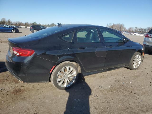 Photo 3 from auction – 2015 CHRYSLER 200 S with VIN 1C3CCCBBXFN511834