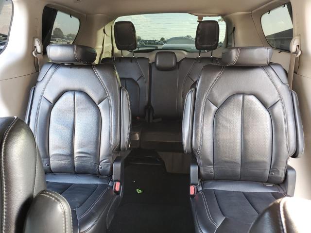 Photo 10 from auction – 2022 CHRYSLER PACIFICA T with VIN 2C4RC1BG9NR169302
