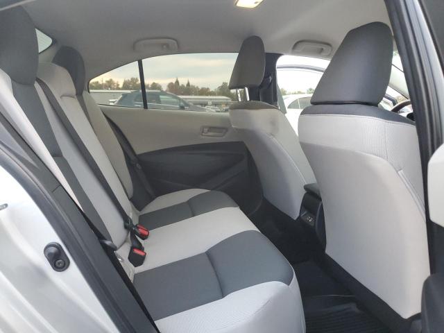 Photo 10 from auction – 2023 TOYOTA COROLLA LE with VIN JTDB4MEE5P3005387
