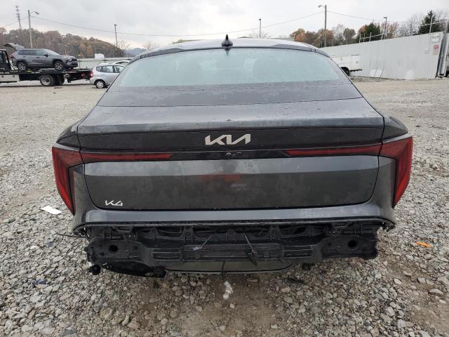 Photo 6 from auction – 2025 KIA K4 LX with VIN 3KPFT4DE3SE055082