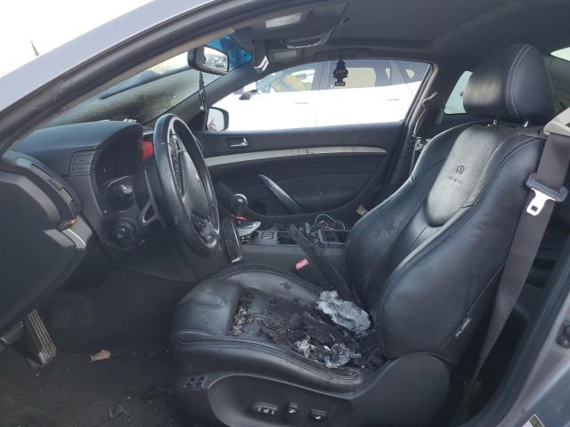 Photo 7 from auction – 2008 INFINITI G37 BASE with VIN JNKCV64E98M112130