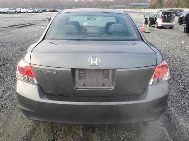 Photo 6 from auction – 2010 HONDA ACCORD LXP with VIN 1HGCP2F42AA024571