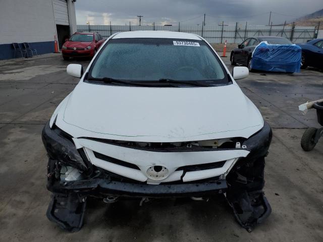 Photo 5 from auction – 2013 TOYOTA COROLLA BA with VIN 5YFBU4EE3DP090426