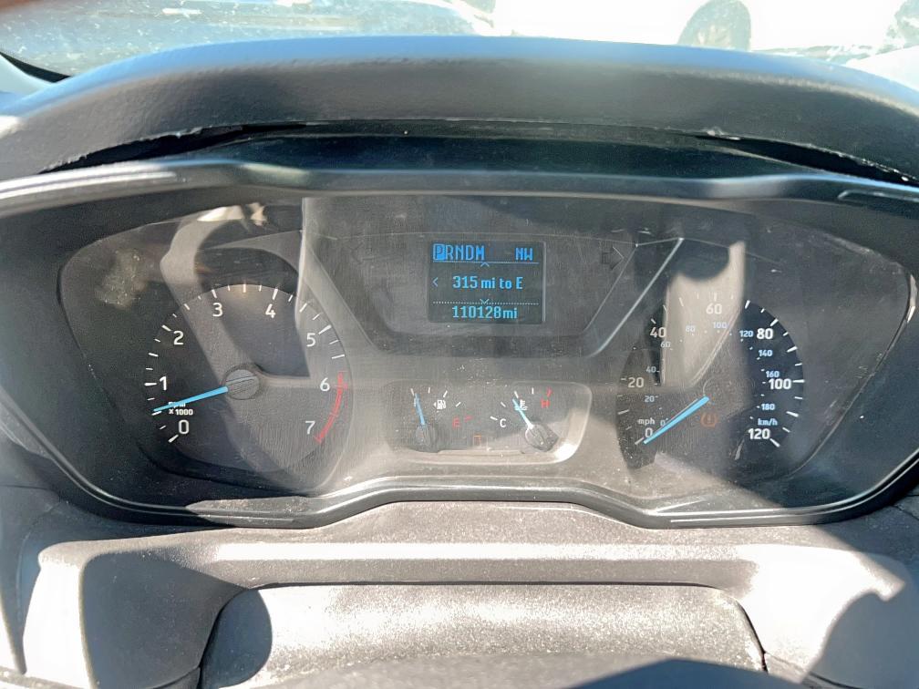 Photo 8 from auction – 2019 FORD TRANSIT T- with VIN 1FTYR2YM0KKA22065