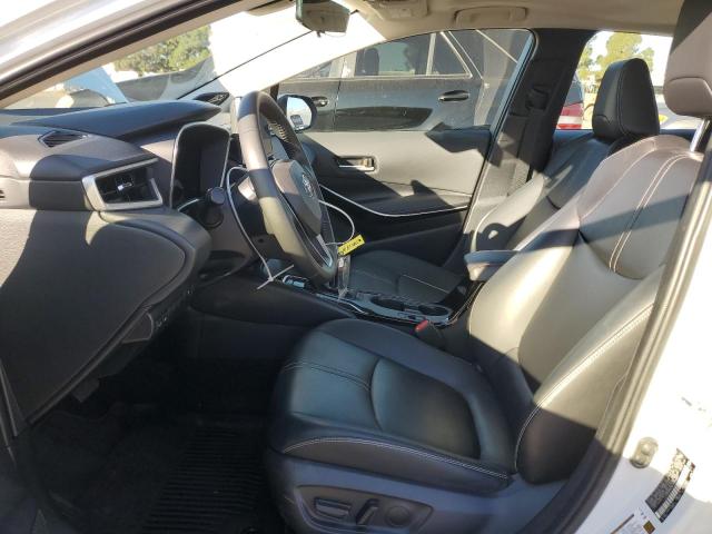 Photo 7 from auction – 2023 TOYOTA COROLLA LE with VIN JTDBCMFE3P3007687
