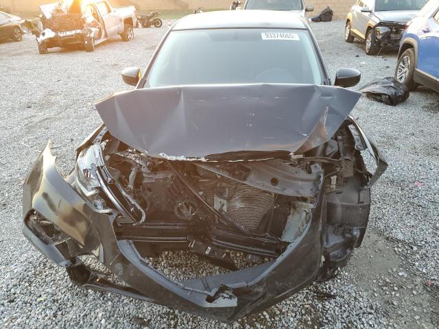 Photo 5 from auction – 2018 NISSAN SENTRA S with VIN 3N1AB7AP1JY309392