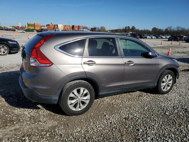 Photo 3 from auction – 2013 HONDA CR-V EX with VIN 5J6RM4H51DL013566
