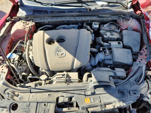 Photo 11 from auction – 2021 MAZDA 6 TOURING with VIN JM1GL1VM4M1611673