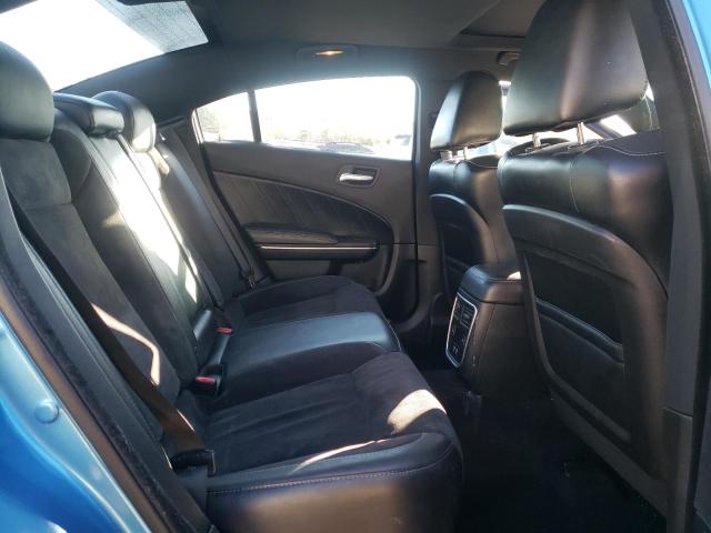 Photo 10 from auction – 2016 DODGE CHARGER R/ with VIN 2C3CDXCT0GH159661