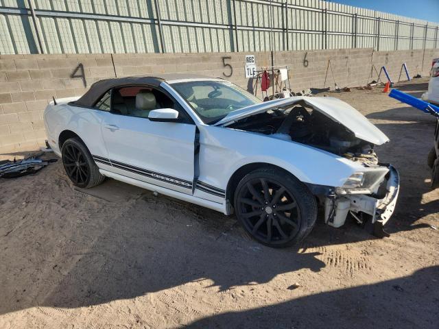 Photo 4 from auction – 2014 FORD MUSTANG with VIN 1ZVBP8EM2E5229544