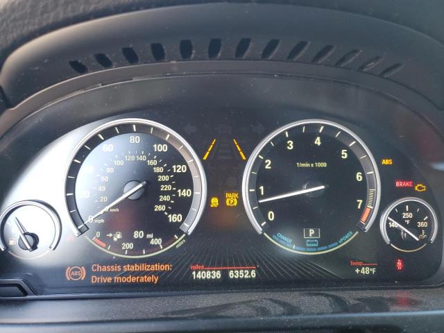Photo 9 from auction – 2018 BMW X5 XDR40E with VIN 5UXKT0C51J0V99577