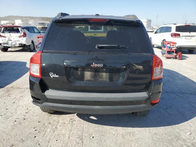 Photo 6 from auction – 2012 JEEP COMPASS with VIN 1C4NJCBA6CD503457