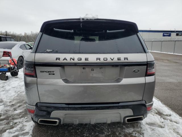 Photo 6 from auction – 2020 LAND ROVER RANGE ROVE with VIN SALWS2RU1LA894054