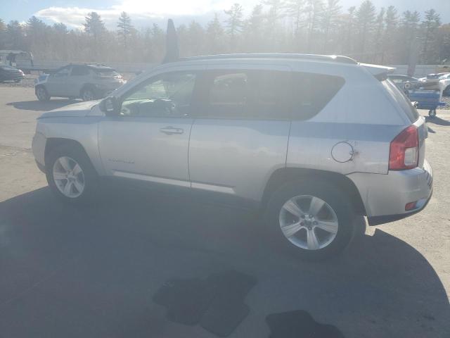Photo 2 from auction – 2011 JEEP COMPASS SP with VIN 1J4NT1FA6BD176253
