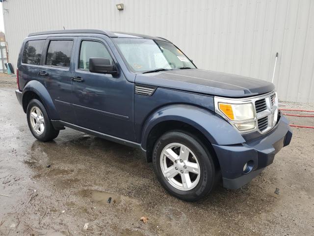 Photo 4 from auction – 2008 DODGE NITRO SLT with VIN 1D8GT58K88W205715