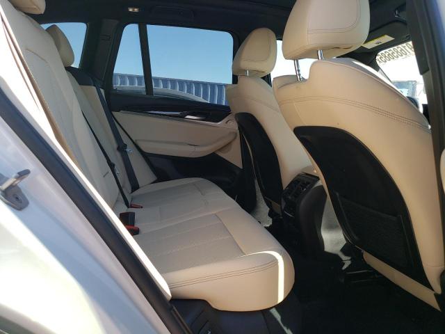 Photo 11 from auction – 2024 BMW X3 SDRIVE3 with VIN 5UX43DP00R9U80697