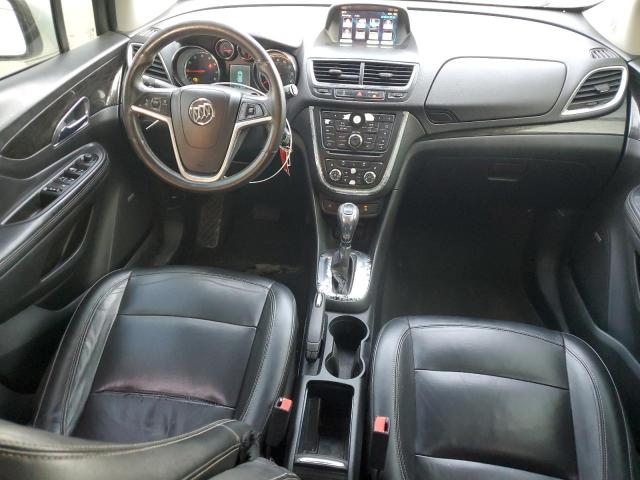 Photo 8 from auction – 2014 BUICK ENCORE PRE with VIN KL4CJDSBXEB595848
