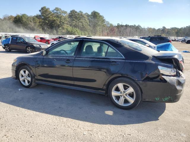 Photo 2 from auction – 2010 TOYOTA CAMRY BASE with VIN 4T1BF3EK8AU055725