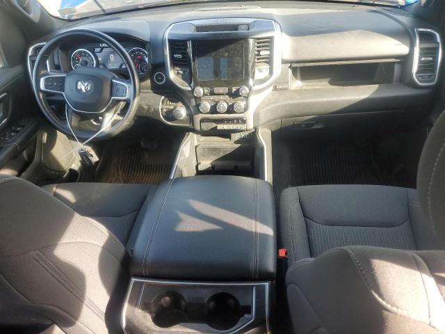 Photo 8 from auction – 2021 RAM 1500 BIG H with VIN 1C6SRFBTXMN705204