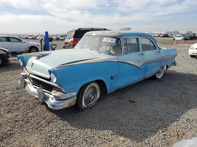 FORD FAIRLANE 1956 with VIN M6UT157008 - Photo from auction