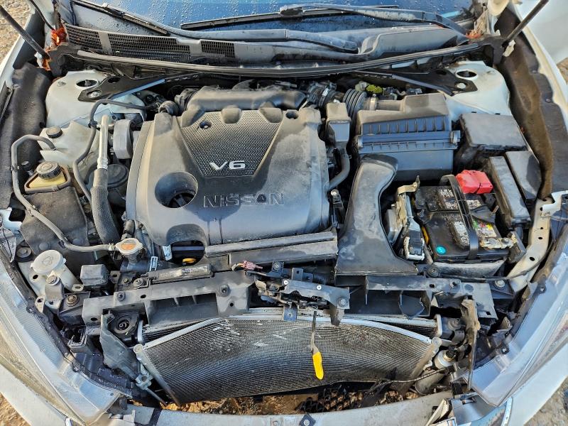 Zdjęcie 11 z aukcji – 2016 NISSAN MAXIMA z VIN 1N4AA6AP8GC389016