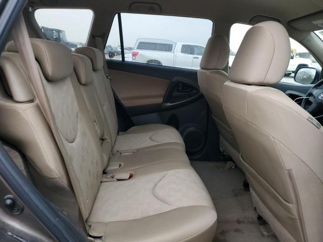 Photo 11 from auction – 2010 TOYOTA RAV4 with VIN 2T3BK4DV8AW026455