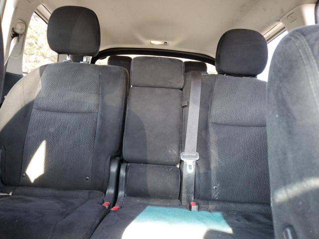 Photo 10 from auction – 2016 NISSAN PATHFINDER with VIN 5N1AR2MM3GC652098