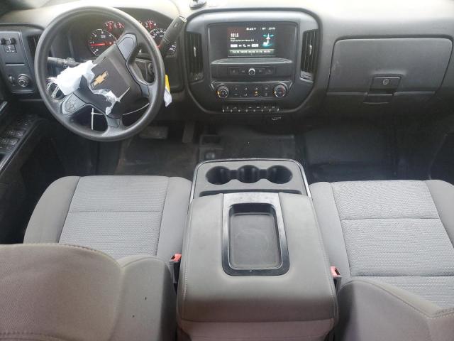 Photo 8 from auction – 2019 CHEVROLET SILVERADO with VIN 2GC2KREG8K1174077