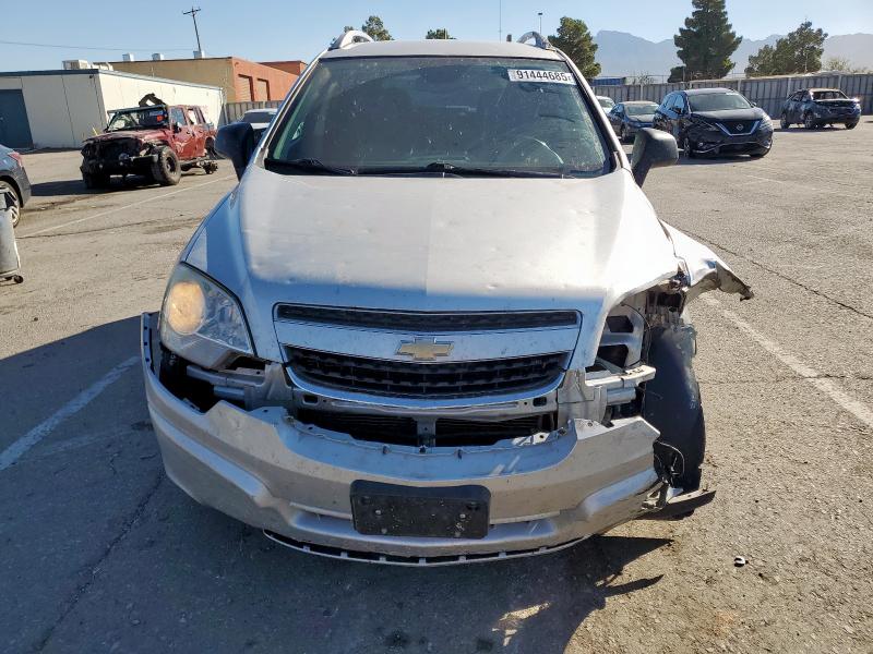 Photo 5 from auction – 2013 CHEVROLET CAPTIVA LT with VIN 3GNAL3EK6DS624608