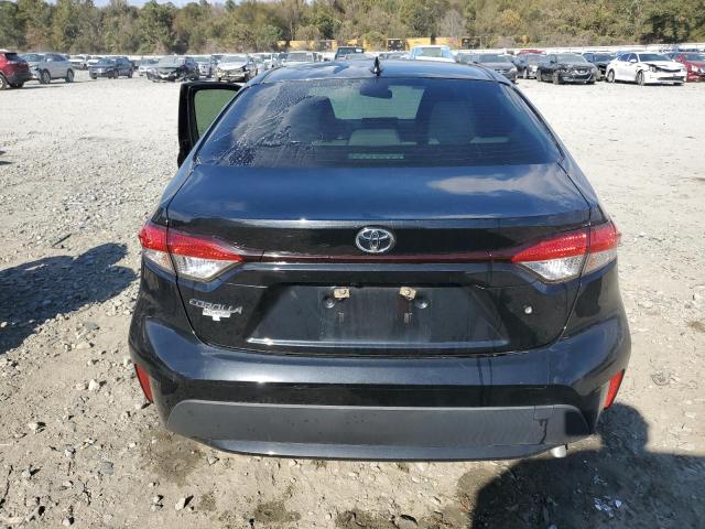 Photo 6 from auction – 2020 TOYOTA COROLLA L with VIN JTDDPRAE5LJ077974