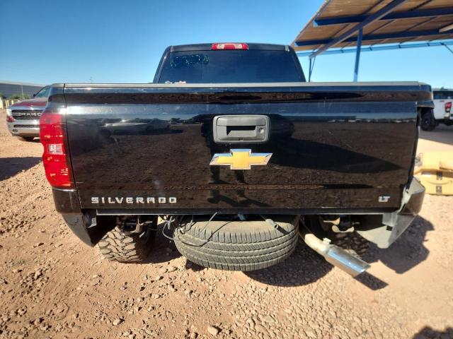 Photo 6 from auction – 2014 CHEVROLET SILVERADO with VIN 1GCNCREC7EZ416215