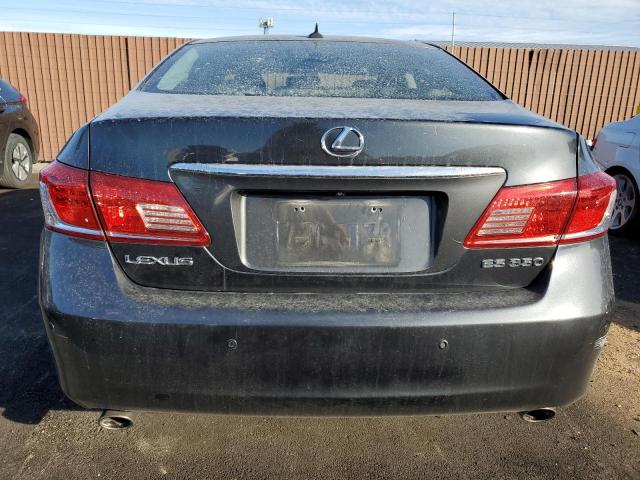 Photo 6 from auction – 2010 LEXUS ES 350 with VIN JTHBK1EG4A2370712