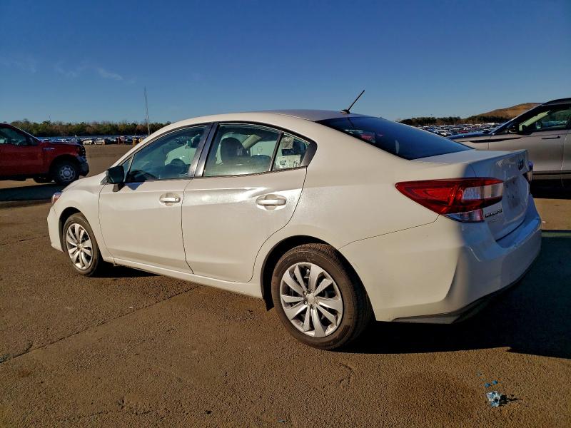 Photo 2 from auction – 2017 SUBARU IMPREZA with VIN 4S3GKAA66H3628110