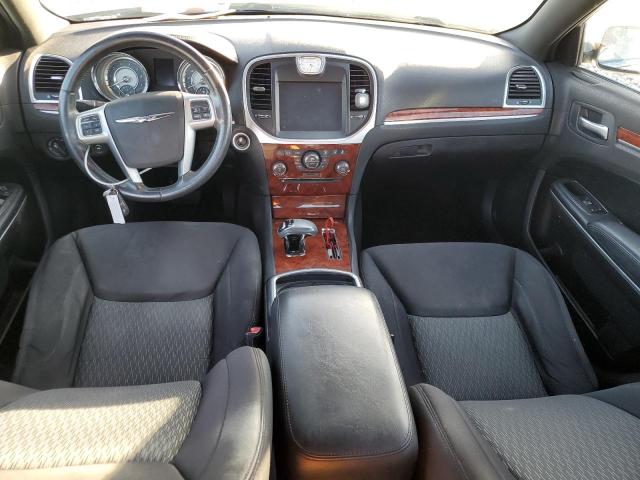 Photo 8 from auction – 2012 CHRYSLER 300 with VIN 2C3CCAAG3CH283987