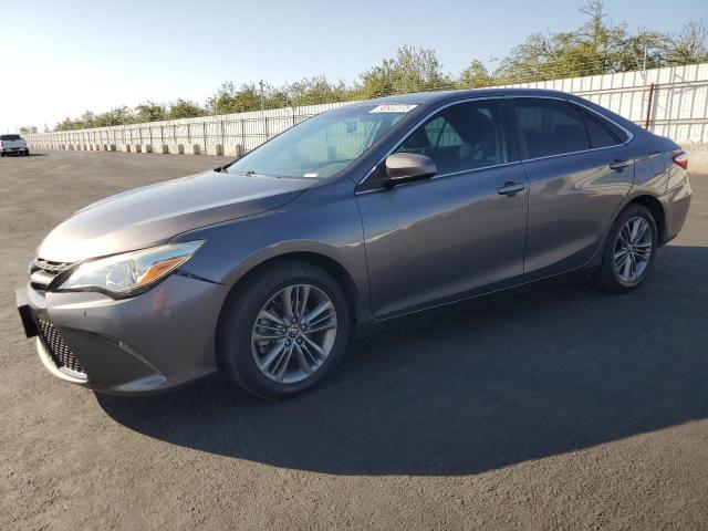 TOYOTA CAMRY LE 2015 with VIN 4T1BF1FK3FU479601 - Photo from auction