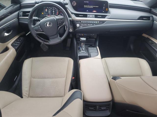 Photo 8 from auction – 2021 LEXUS ES 350 BAS with VIN 58ADZ1B15MU102240