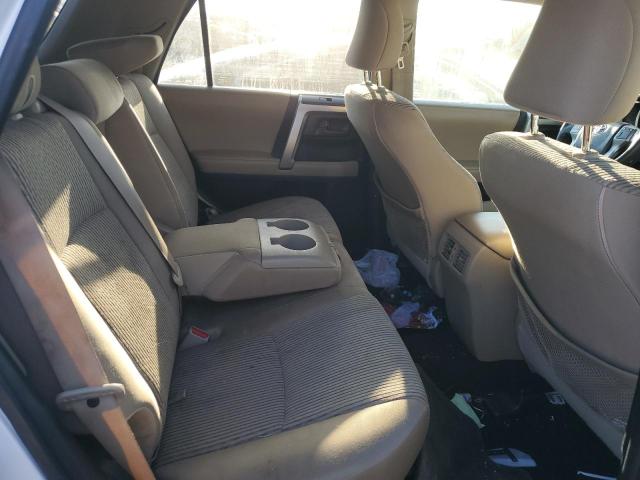 Photo 11 from auction – 2011 TOYOTA 4RUNNER with VIN JTEBU5JR3B5064820