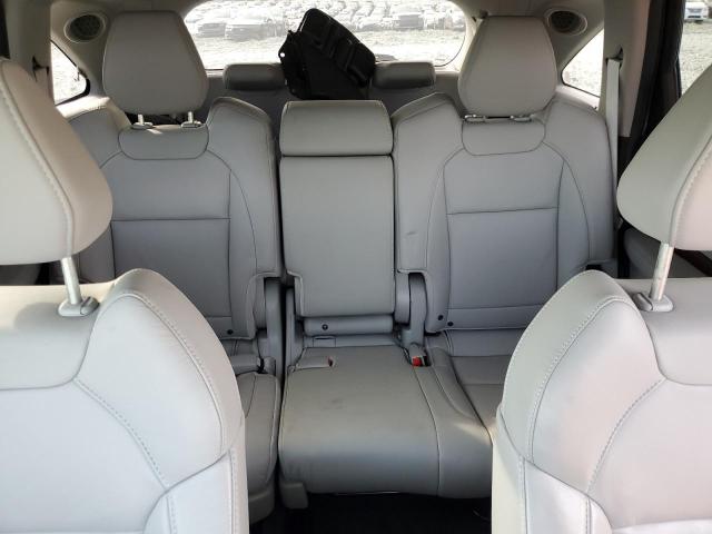 Photo 10 from auction – 2015 ACURA MDX TECHNO with VIN 5FRYD3H41FB003899