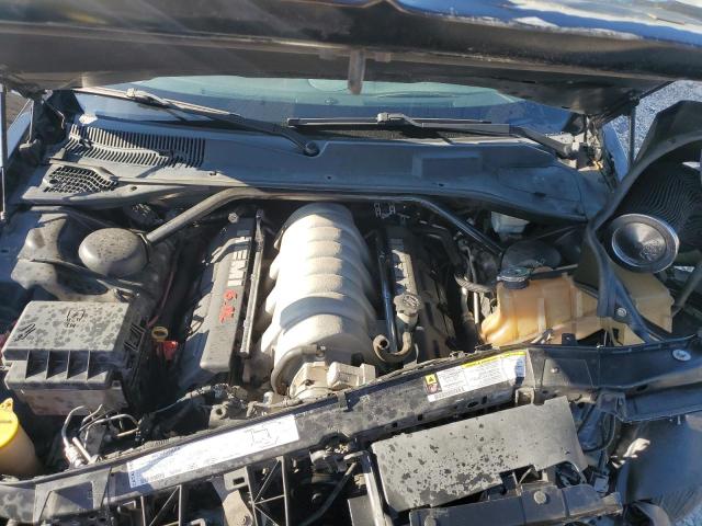 Photo 11 from auction – 2006 CHRYSLER 300C SRT-8 with VIN 2C3LA73W16H509431