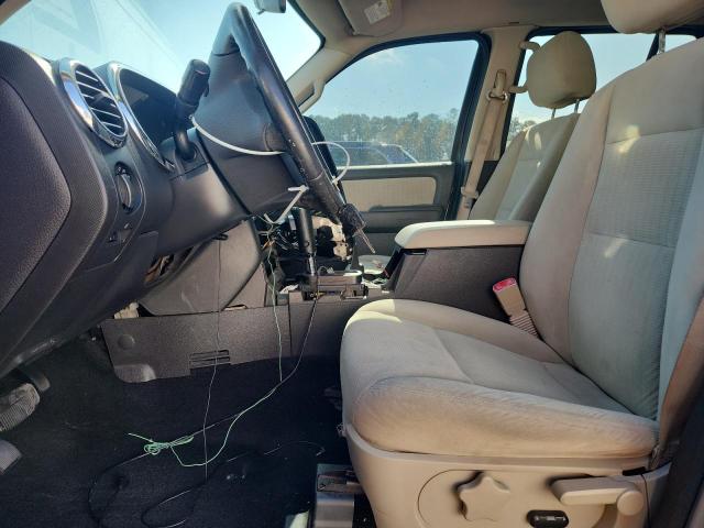 Photo 7 from auction – 2008 FORD EXPLORER X with VIN 1FMEU63E08UA06482