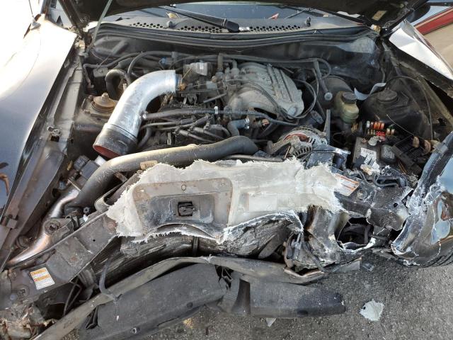 Photo 11 from auction – 1998 FORD MUSTANG with VIN 1FAFP4042WF234829